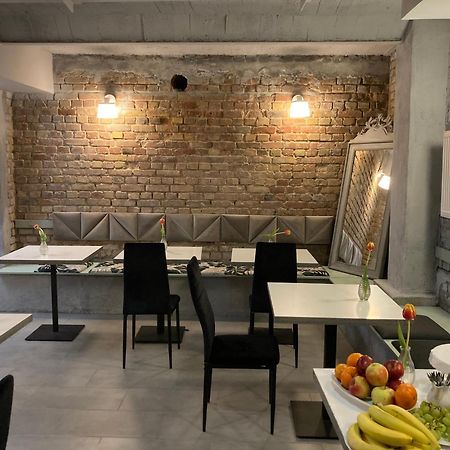 Villa Italiana Pokoje Z Prywatnymi Lazienkami & Odnowa Biologiczna Gdynia Kültér fotó