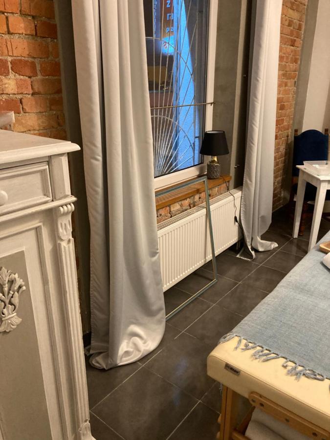 Villa Italiana Pokoje Z Prywatnymi Lazienkami & Odnowa Biologiczna Gdynia Kültér fotó