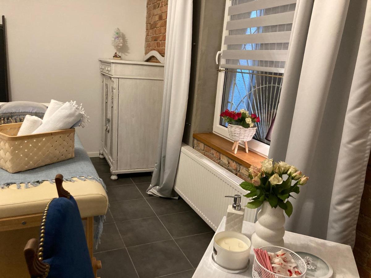 Villa Italiana Pokoje Z Prywatnymi Lazienkami & Odnowa Biologiczna Gdynia Kültér fotó