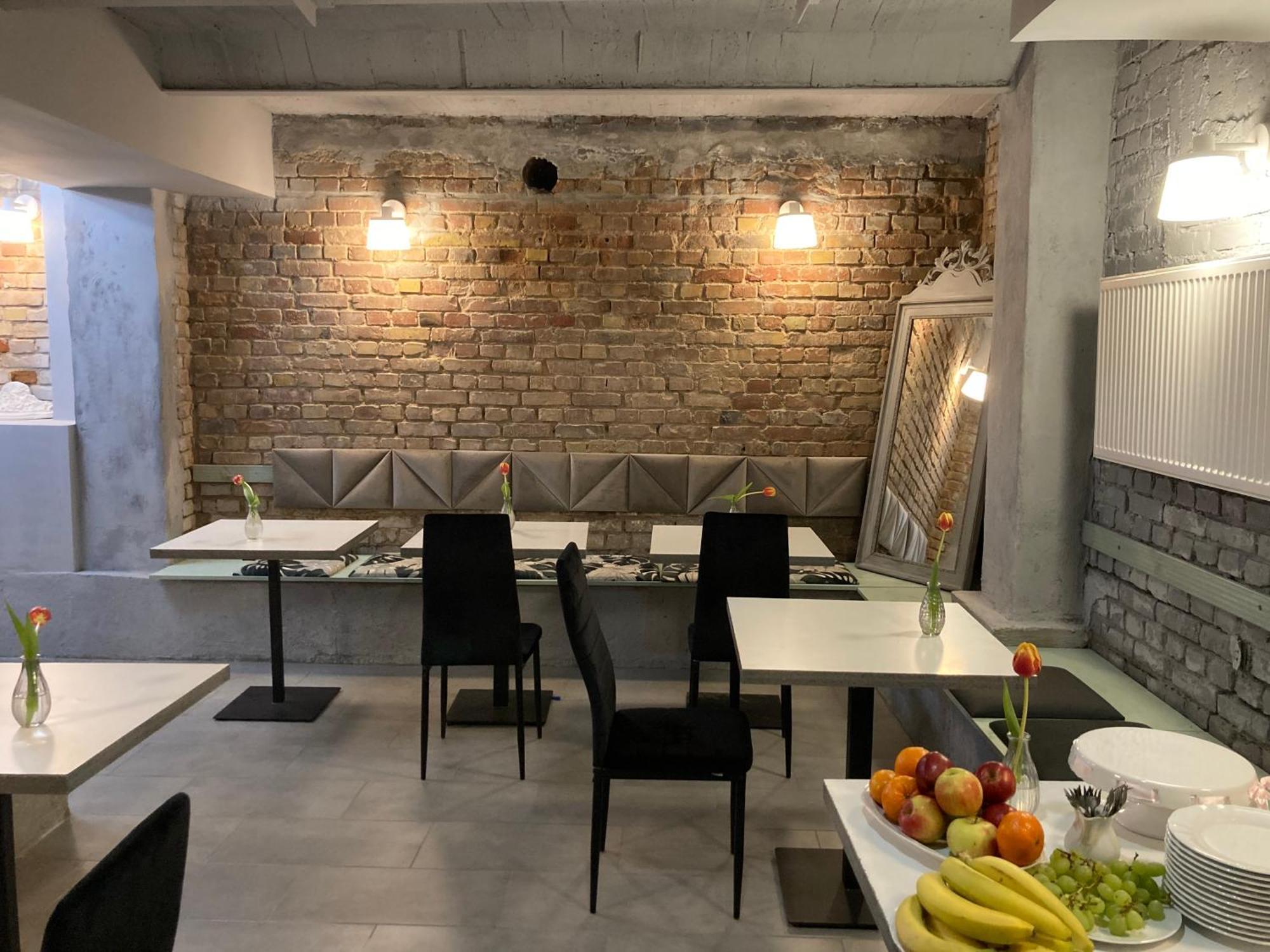 Villa Italiana Pokoje Z Prywatnymi Lazienkami & Odnowa Biologiczna Gdynia Kültér fotó