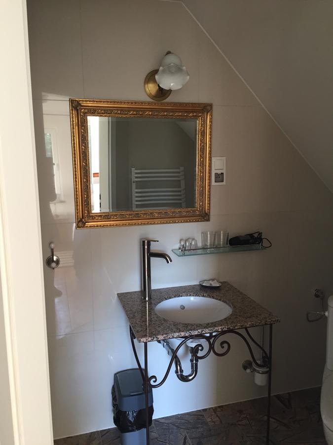 Villa Italiana Pokoje Z Prywatnymi Lazienkami & Odnowa Biologiczna Gdynia Kültér fotó