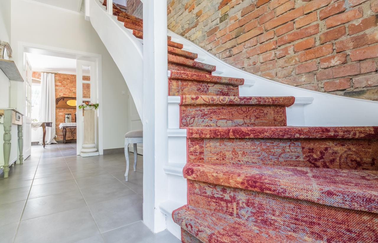 Villa Italiana Pokoje Z Prywatnymi Lazienkami & Odnowa Biologiczna Gdynia Kültér fotó