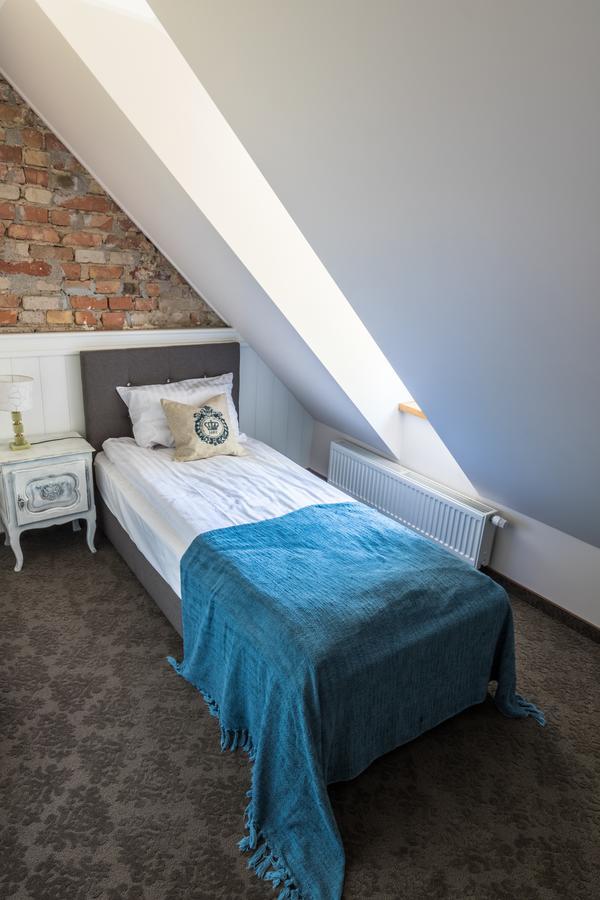 Villa Italiana Pokoje Z Prywatnymi Lazienkami & Odnowa Biologiczna Gdynia Kültér fotó