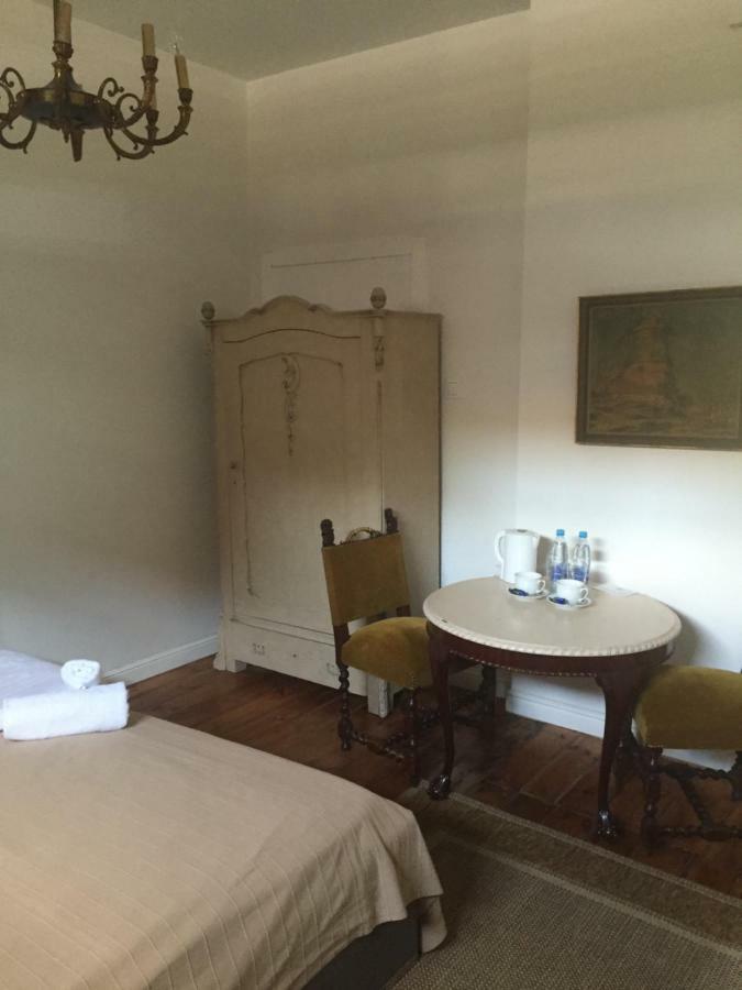Villa Italiana Pokoje Z Prywatnymi Lazienkami & Odnowa Biologiczna Gdynia Kültér fotó